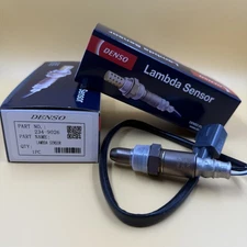 DENSO Fuel To Air-Ratio Sensor Upstream For 2008-2011 Toyota Land Cruiser 5.7L