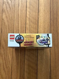 LEGO Ninjago Rebooted Hover Hunter Set 70720 (2014)