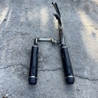 HD Screamin' Eagle Extreme Flow Titanium Slip On Mufflers and FULL SYSTEM