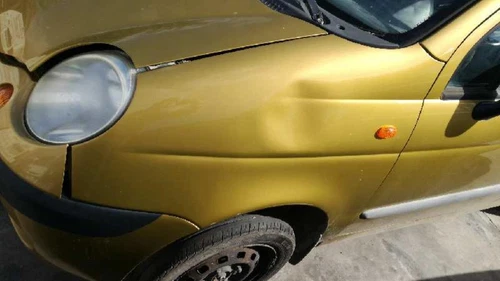 864W0140 Warning para DAEWOO MATIZ SE 1997 1653988 - Imagen 7 de 10