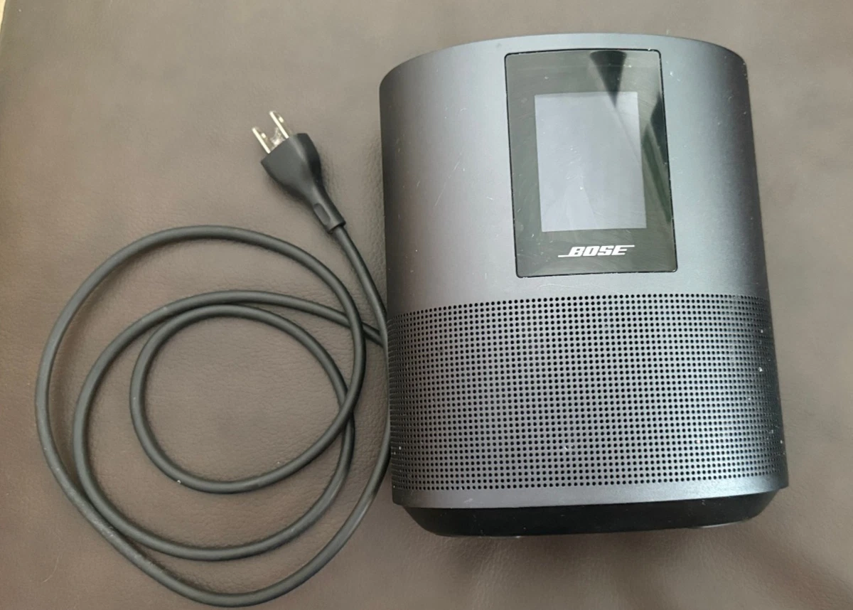 Bose Home Speaker 500 Home Speakers and Subwoofers for sale - eBay