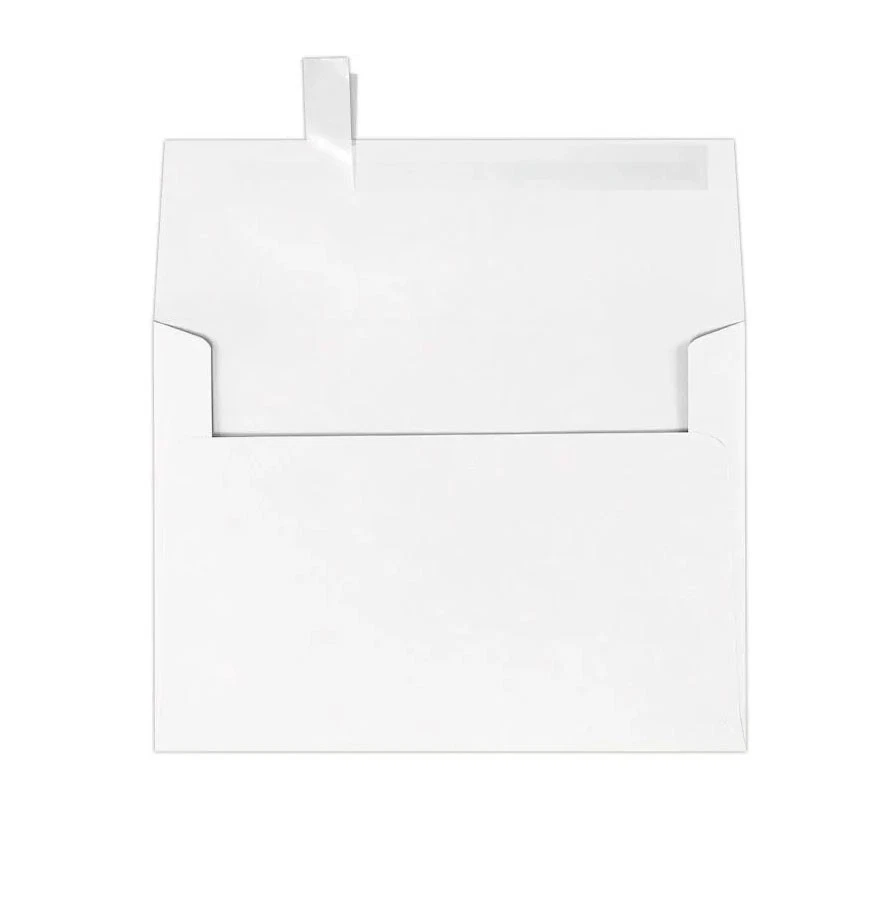 Tarjetas de Navidad militares de Papá Noel, paquete de 12 con sobres, A6 6,25" x 4,5" Foto 4 de 4