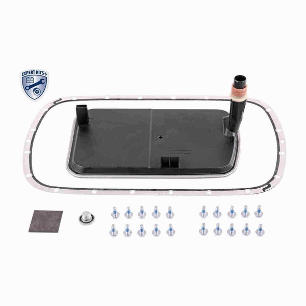 Vaico Getriebefilter Satz 5-Gang 5L40E A5S FüR BMW 3Er E46 5Er E39 X3 E83 X5 E53-image