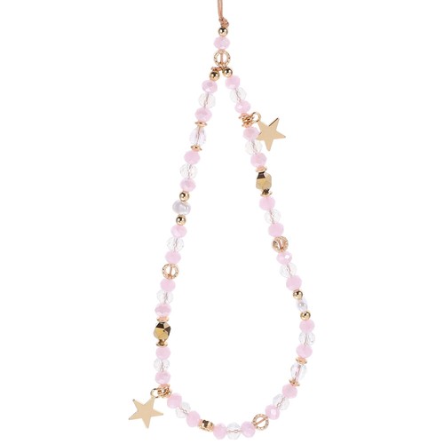Łańcuszek do telefonu komórkowego Smycz do telefonu komórkowego Charm Strap Koralik - Zdjęcie 9 z 12