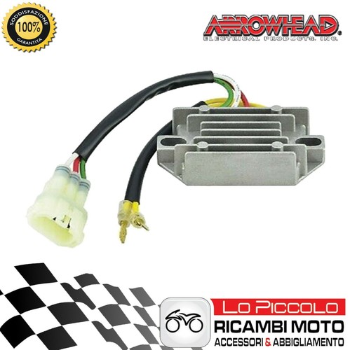 KTM HUSQVARNA REGOLATORE DI TENSIONE RADDRIZZATORE 250 350 450 SXF 77211034000- - Foto 1 di 1