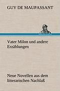 Thumbnail - Vater Milon Und Andere Erzählungen | Buch | 9783847256410