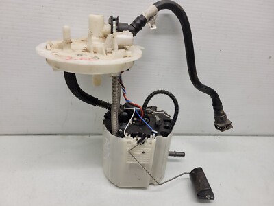 2013 2014 Cadillac ATS Fuel Pump Electrical Oem