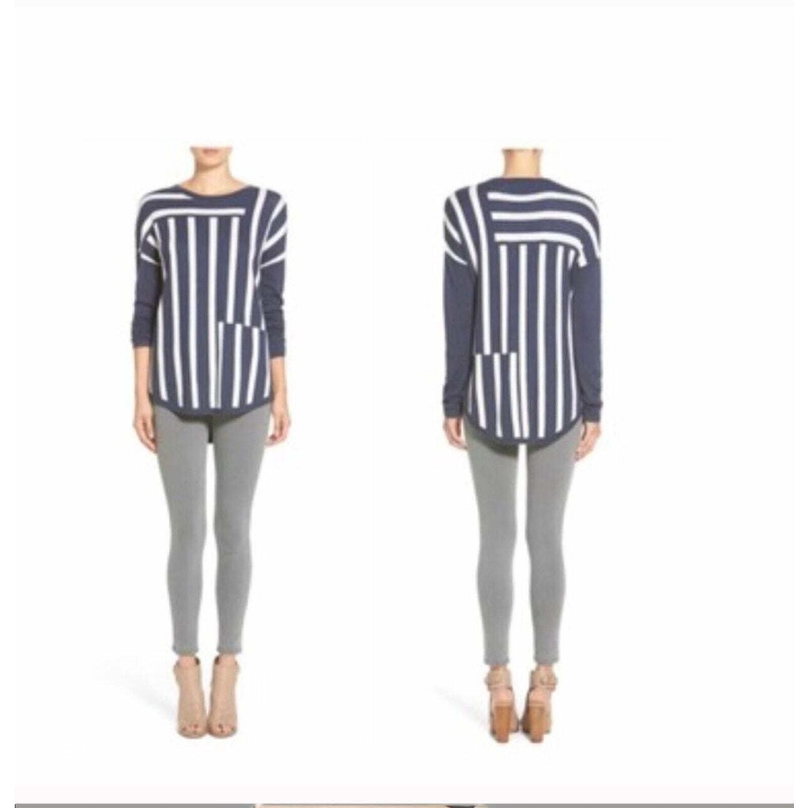 Trouve light weight sweater - image 1