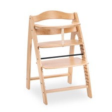 Arketa Beech Hauck High Chair