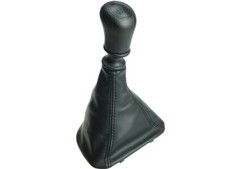 Schaltknauf 6 Gang Schaltsack Schaltmanschette passt für Vito Viano W639 ab 2011