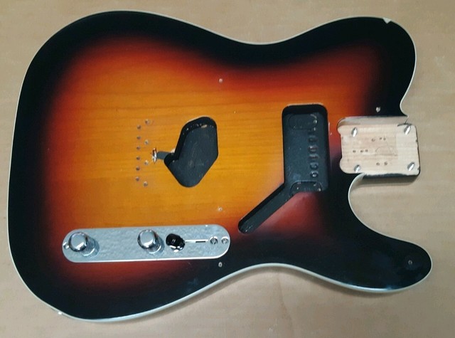 Squier Classic Vibe Telecaster Custom For Sale Online Ebay
