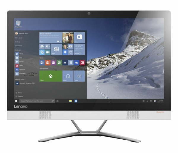 Lenovo 23 Inch AIO 300 Intel Core I3 8GB 2tb All-in-one PC for 