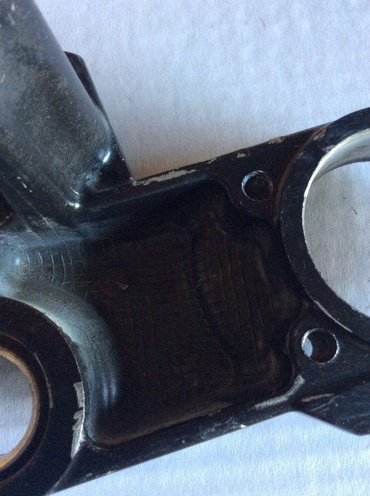 3個。 2006 KAWASAKI ZX14 ZX 14 UPPER TRIPLE TREE 44039-0038 OEM | eBay