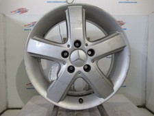 Jantes Mercedes CLASSE B