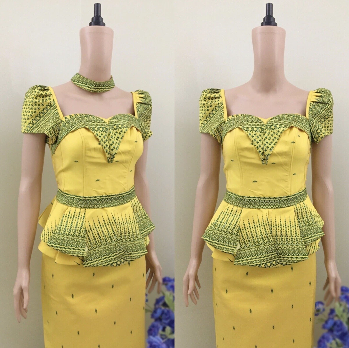 Traditional cambodian clothing for clearance sale
