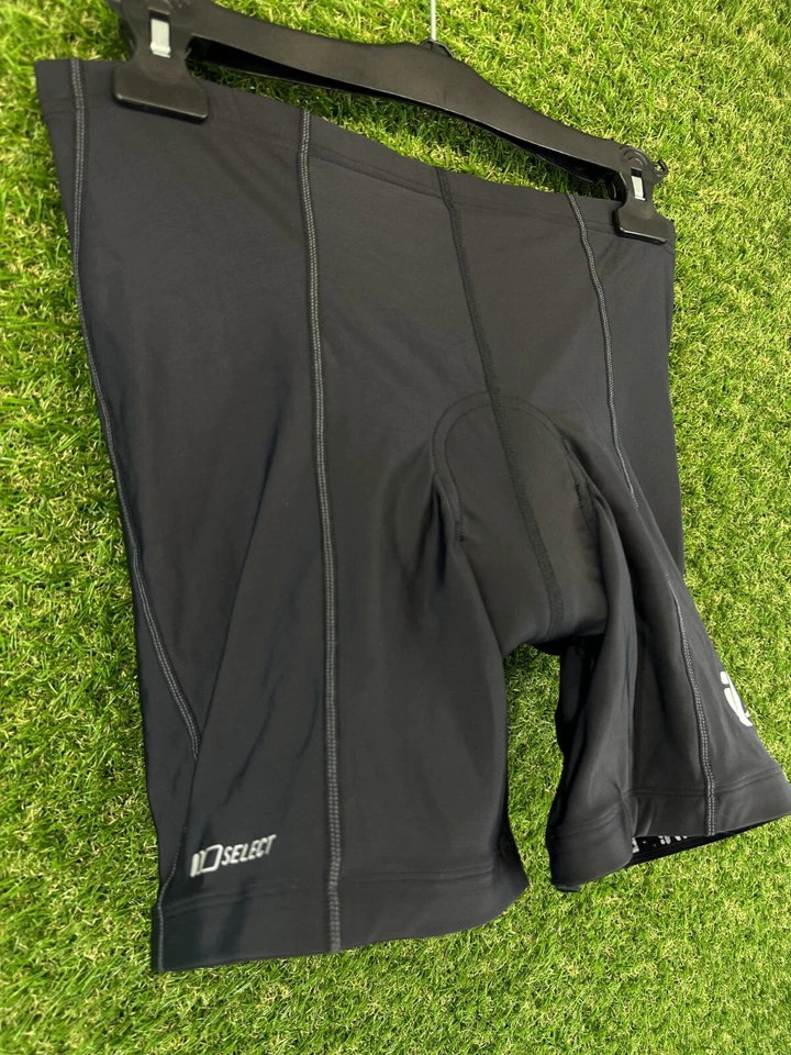 RARE CYCLING RACE CLASSIC BIB SHORTS PEARL IZUMI ORIGINAL SIZE XL XLARGE - Image 3 of 4