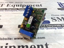 NEW Siemens Vacuum Board - 00363738-02 w/ Warranty