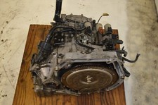 2006-2007-2008-2009-2010-2011 Honda Civic 1.8l Automatic Transmission Jdm R18a.