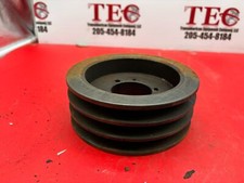 MARTIN 3 B 62 SD Conventional Stock QD Sheave