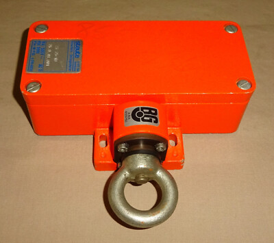 Steute ZS 75-1U Pull Switch ZS751U 75.0.41.001 ZS75-1U NEW
