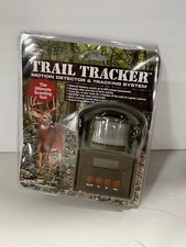 Croxton Outdoors Trail Tracker Motion Detector and Tracking System
