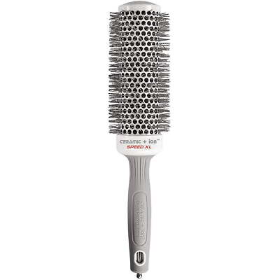 Olivia Garden Ceramic + Ion Speed XL Barrel Hair Brush CIXL-45 (1 3/4)