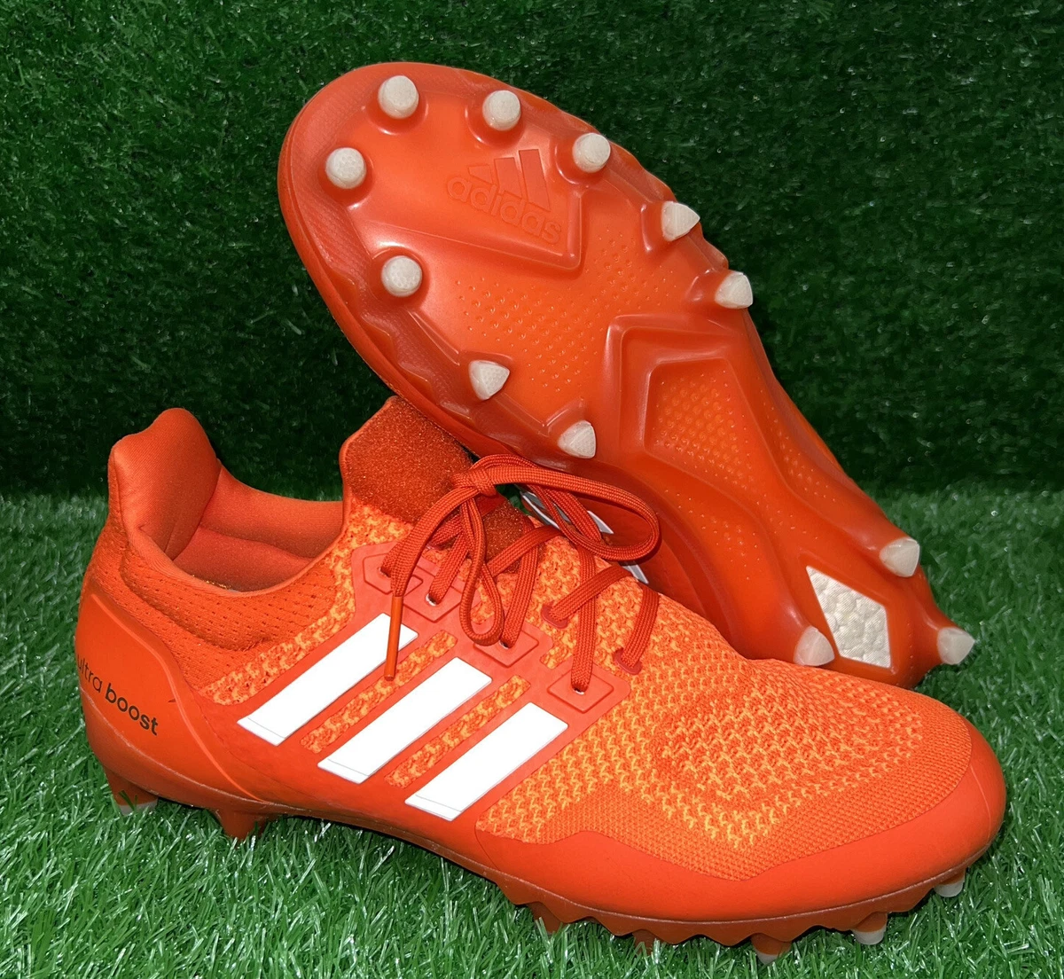 Miami 2025 hurricanes cleats