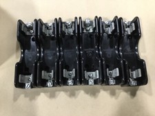 Lot Of 6 Marathon 6F30/60A Fuse Holders 60A 600V Holder 1 Pole 60 Amp 21T13A