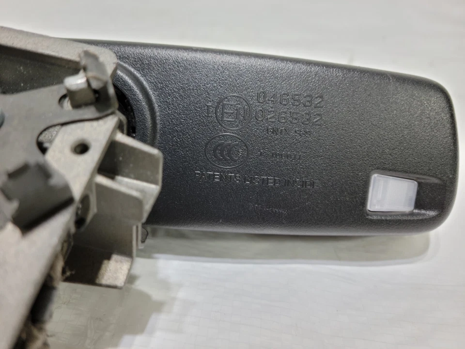 Espejo retrovisor Ford Edge 2015-2018 con cámara OEM Foto 4 de 4