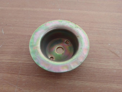 Engine Mount Cup for Fiat 500 126 4300976 OEM - Picture 2 of 2