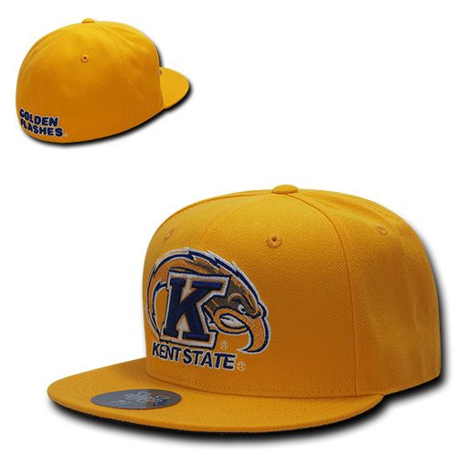 kent state baseball hat