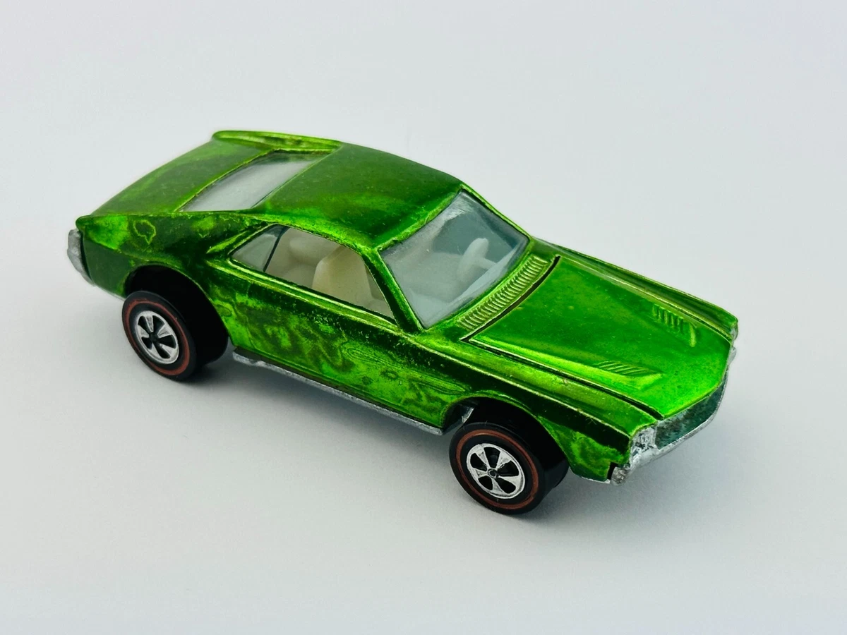 Hot wheels hotsell custom amx