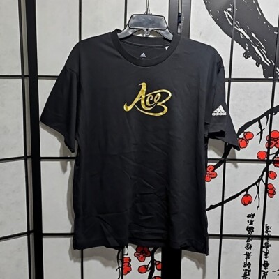 Adidas Ace Short Sleeve Shirt Size Small NWT