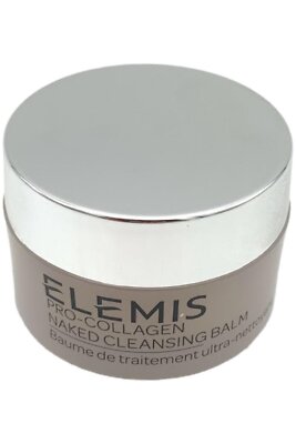 ELEMIS Pro-Collagen Naked Cleansing Balm 0.7 oz