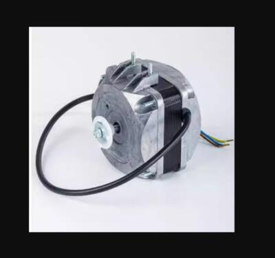 Ebmpapst AC Motor Fan M4Q045-EF03-04 115V 34W 50Hz/60Hz