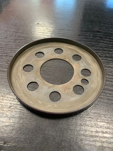 BMW 7 G11 G12 2016 Benzin 240kW Sonstiges Einzelteil Motor 8605104 GSD38636