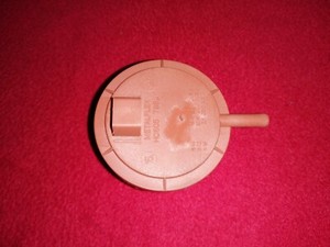 Druckwächter - Druckschalter Waschmaschine Gorenje W 6222 PB / S Originalteil