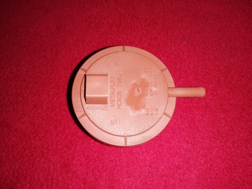 Druckwächter - Druckschalter Waschmaschine Gorenje W 6222 PB / S Originalteil