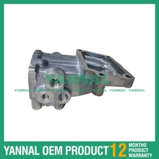 New V3800 1G564-72703 Water Flange For Kubota Engine Parts