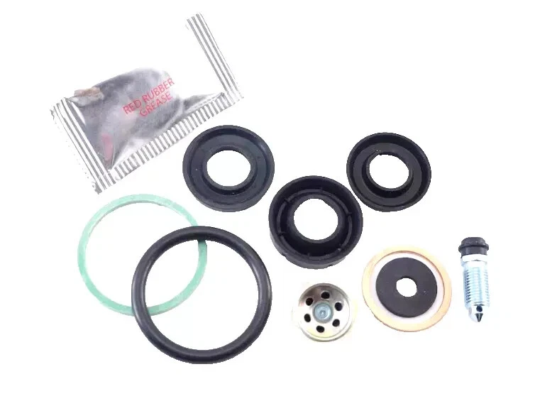 Kit de reparación de cilindro maestro de freno eléctrico Dodge DeSoto Kelsey Hayes 1955 Foto 2 de 3