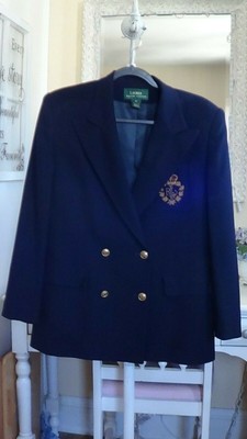 cavalry shell jacket