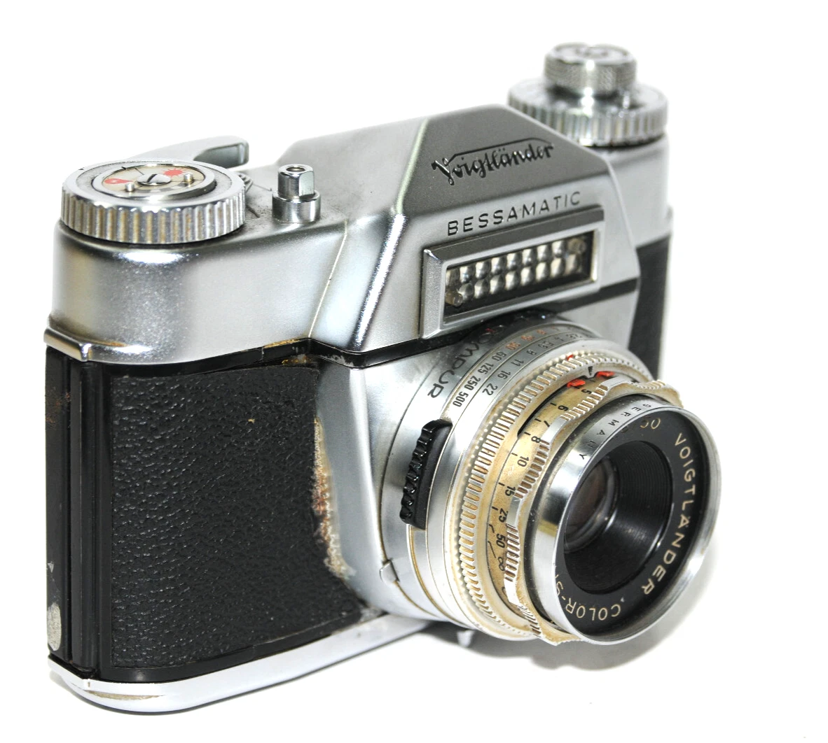 Preços baixos em Equipamento de Bessamatic Filme e Fotografia