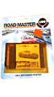 1995 GHQ - N Scale - Road Master Series - Ford Taurus - New, 100%  Pewter — photo 4