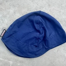 PACE SPORTSWEAR WICKING POLYESTER TEAM CYCLING BEANIE NEW BIKE RIDE CAP HAT !