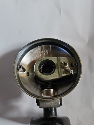 Vintage Honda Turn Signal Stanley 6-0345 Made In Japan | eBay