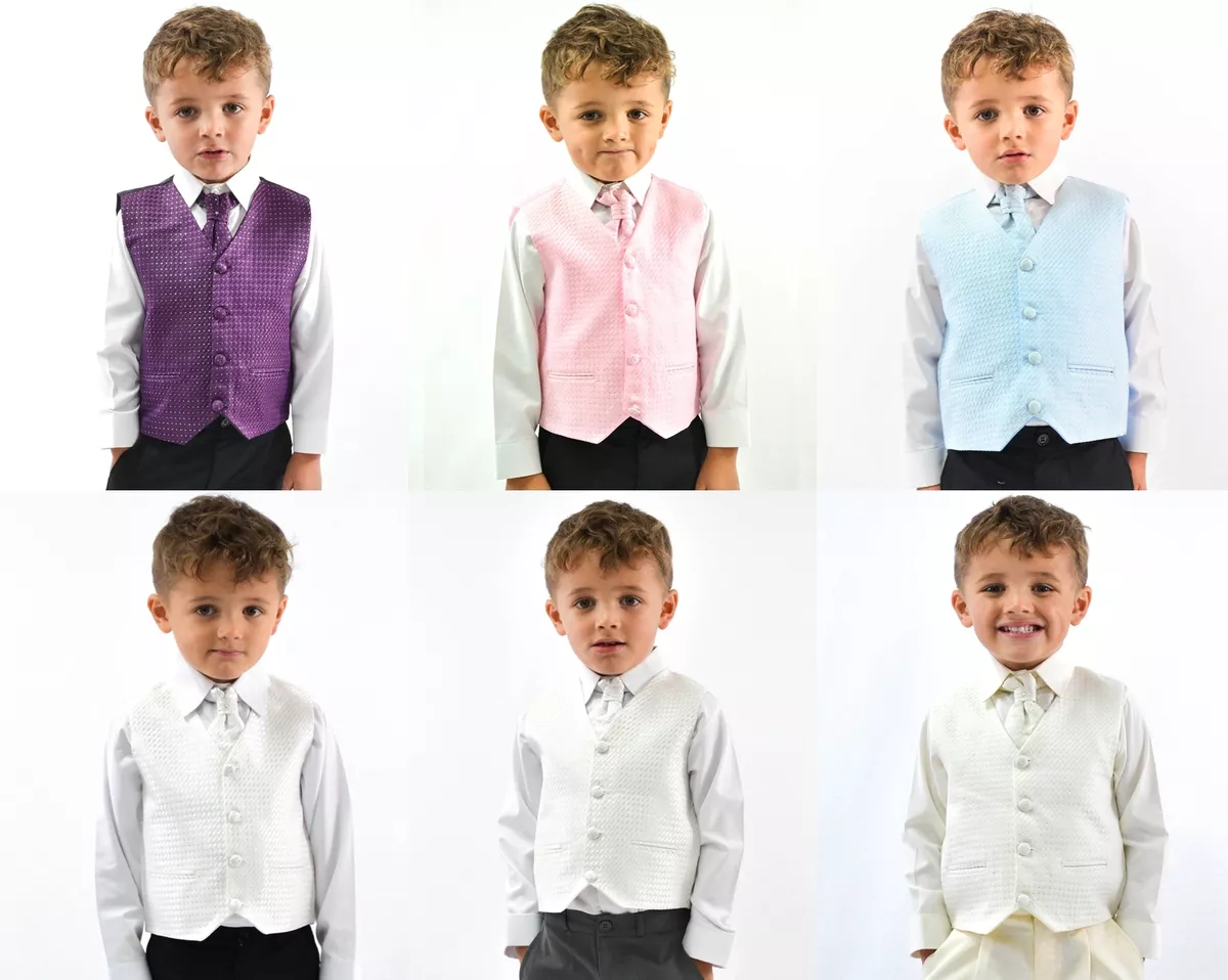Boys pageboy outfits cheap