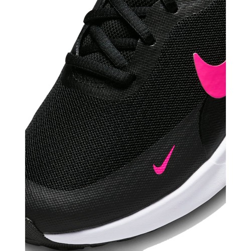 NIKE BAMBINA SCARPA RUNNING art. FB7690 - FB7689 002 mod. REVOLUTION 7 - Foto 90 di 171