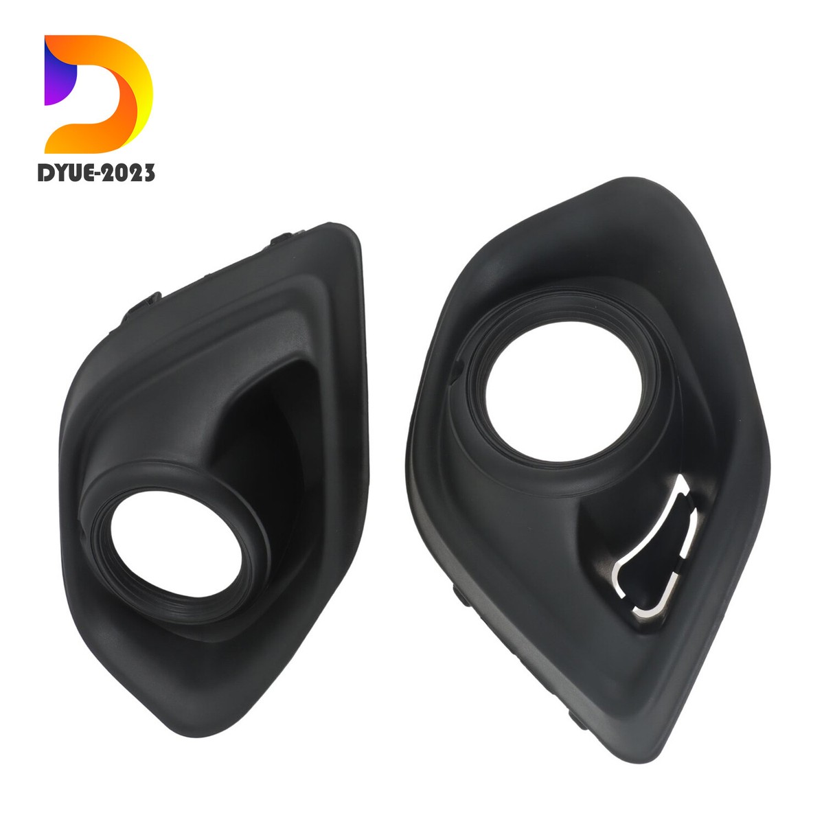 New Right Fog Light Cover Bezel For Mitsubishi Outlander Sport ASX RVR