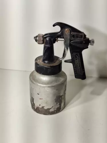 CAMPBELL HAUSFELD SPRAY GUN KIT (P15011876)