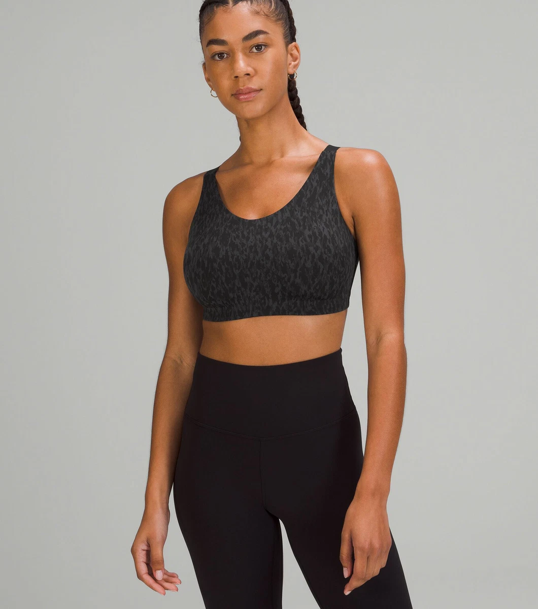 Lululemon serene bra sale
